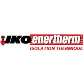 Logo van onze partner iko