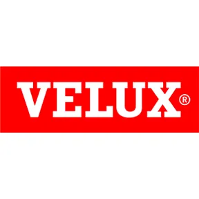 Logo van onze partner velux